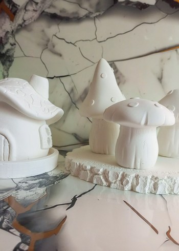 ham obje - Görsel 2