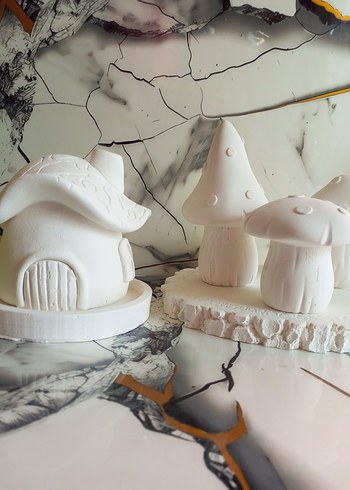 ham obje - Görsel 8