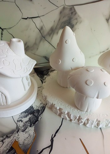 ham obje - Görsel 4