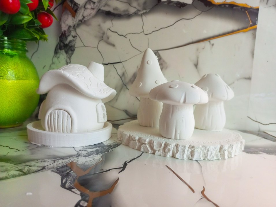 ham obje - Görsel 2