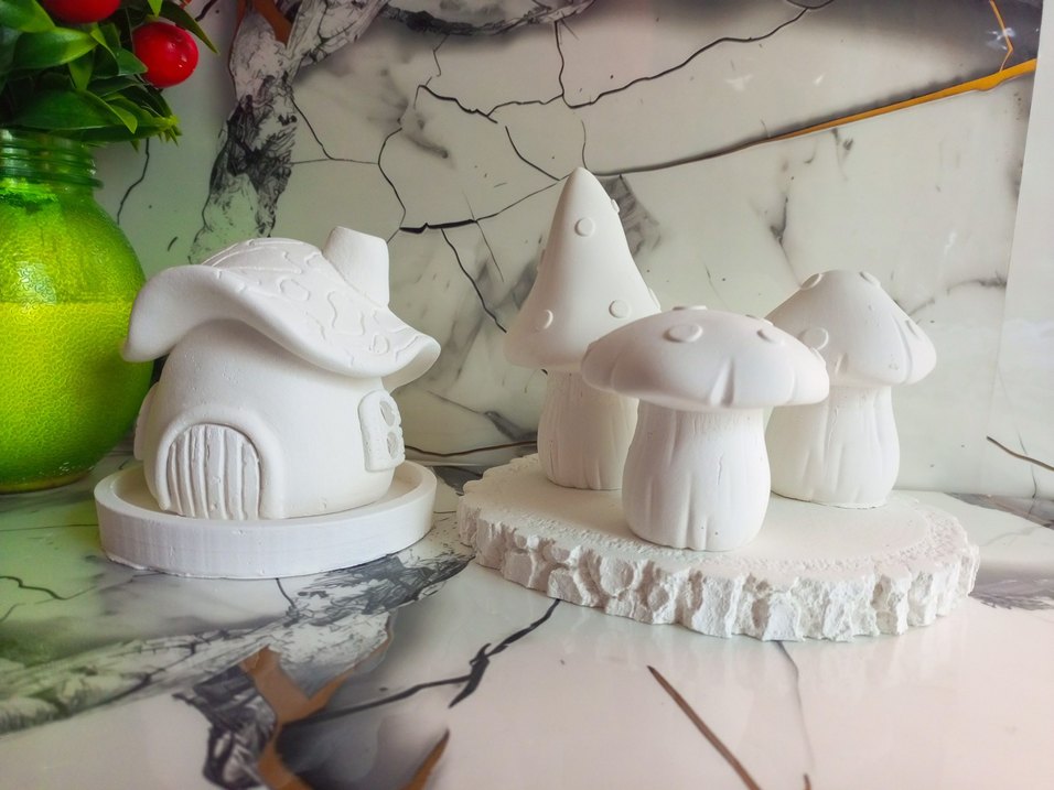 ham obje - Görsel 5