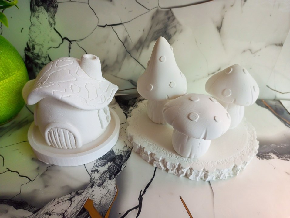 ham obje - Görsel 4