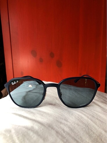 Ray Ban P Chromance güneş gözlüğü