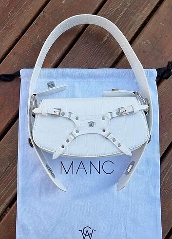Mango Manc kol çantası 