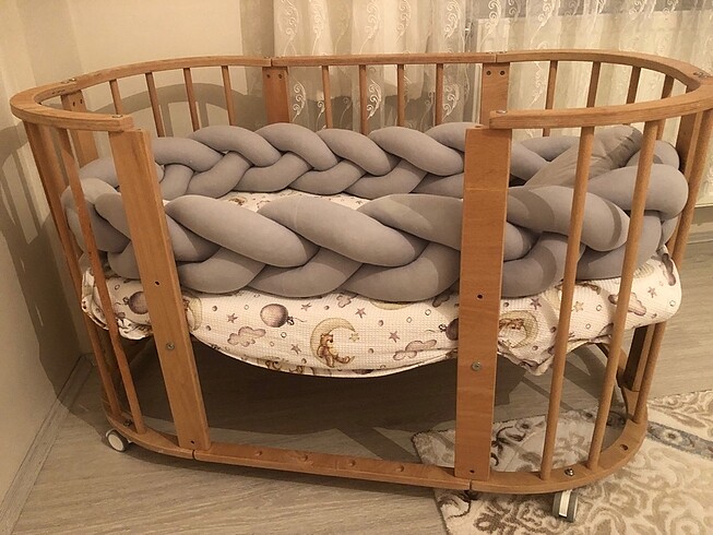 Diğer Bebek yatak