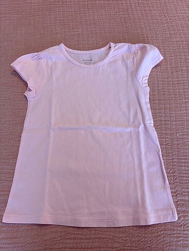 LC Waikiki 4-5 Yaş Basic LCW Tişört