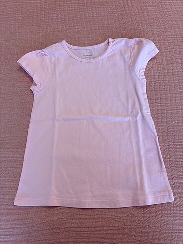 4-5 Yaş Basic LCW Tişört