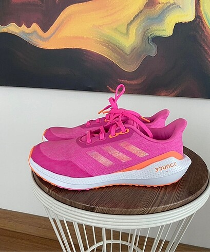 Adidas Spor Ayakkabi