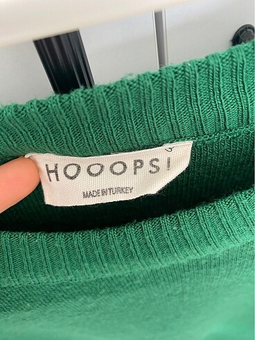 Mango Hooopstore elbise