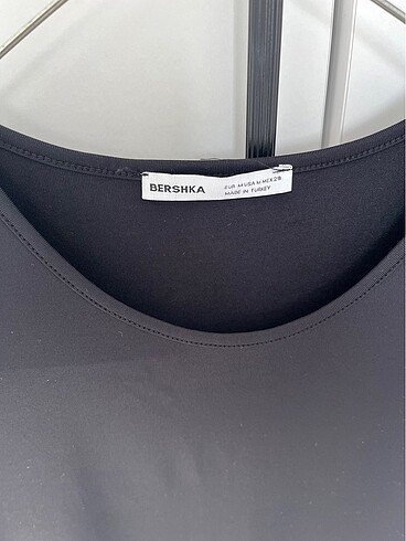 Bershka Bershka elbise