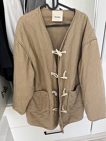Pull bear ceket