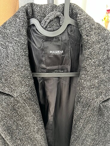 Pull and Bear Pull and bear kaban