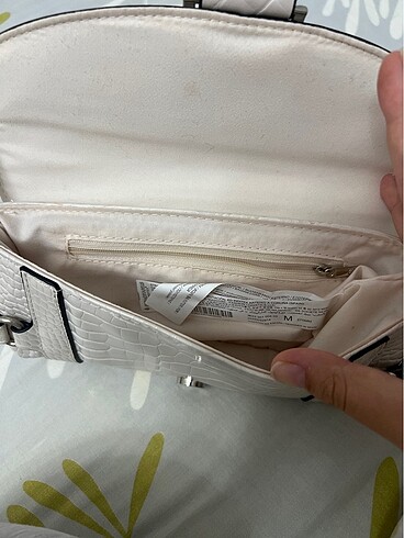  Beden Stradivarius çanta