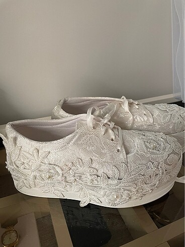 Ayakkabı - Görsel 2