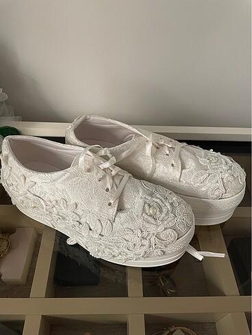 Ayakkabı - Görsel 3