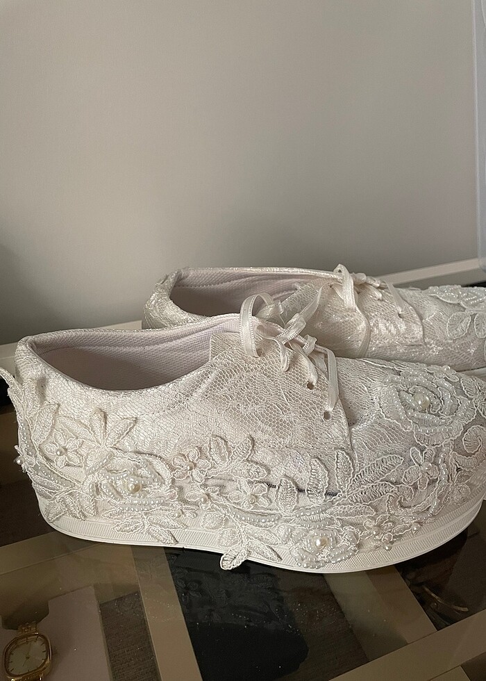 Ayakkabı - Görsel 2