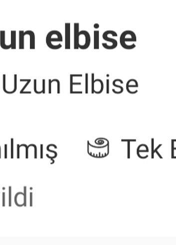 48 beden bürümcük plaj elbisesi 