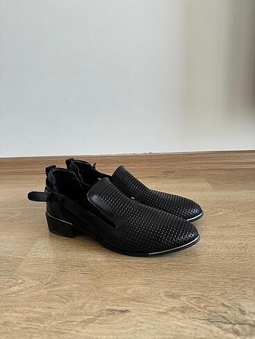 Şık loafer