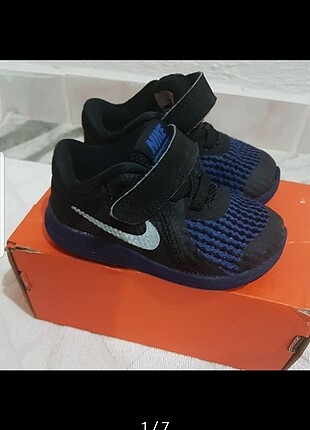 21 numara nike