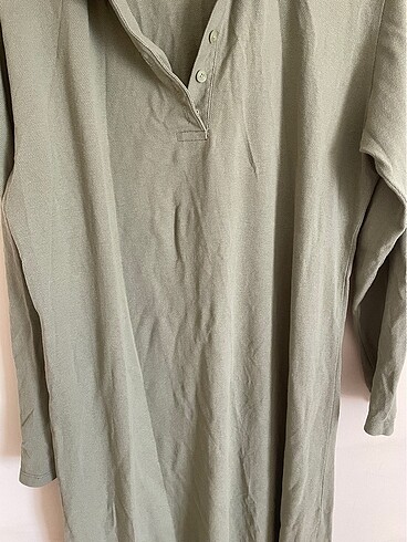 Elbise tunik