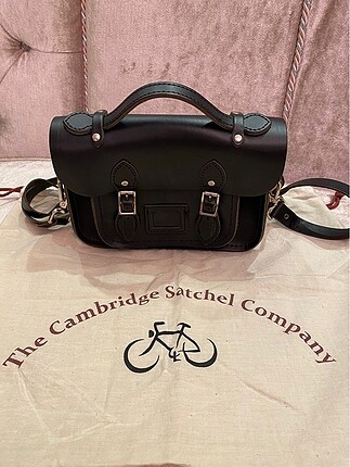 Cambridge Satchel The Cambridge Satchel Company