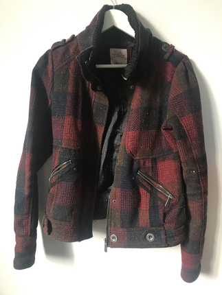 Bershka Bershka Mont