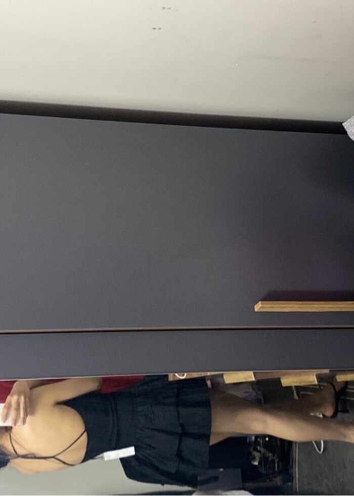 Zara elbise - Görsel 3