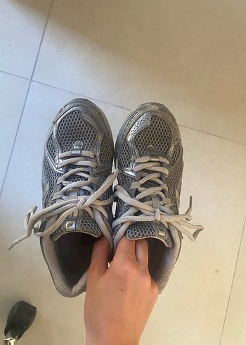 New Balance 530 Harbor grey - Görsel 5