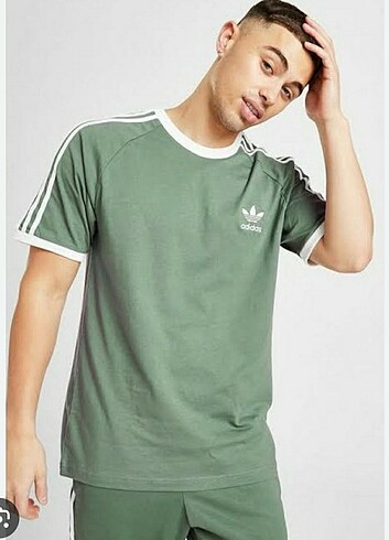 Adidas Orijinal T-shirt 