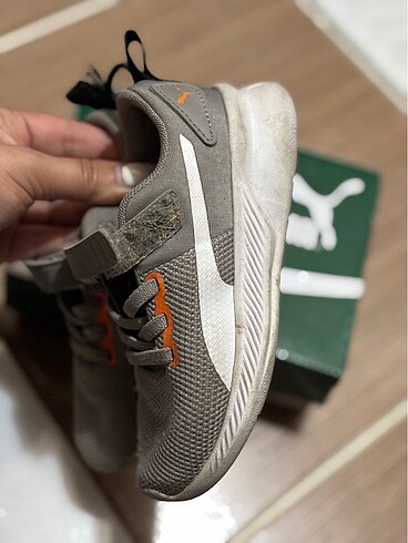 Puma Puma spor ayakkabı