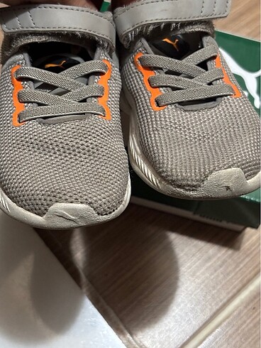 26 Beden Puma spor ayakkabı