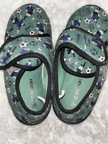LC Waikiki Kreş pandufu