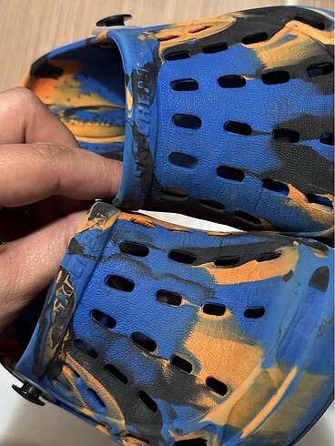24 Beden çeşitli Renk Skechers terlik