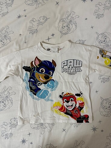 Zara Paw patrol zara orjinal