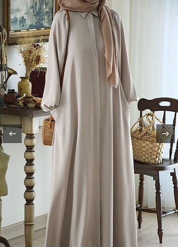 Armine Eminosbutik ferace