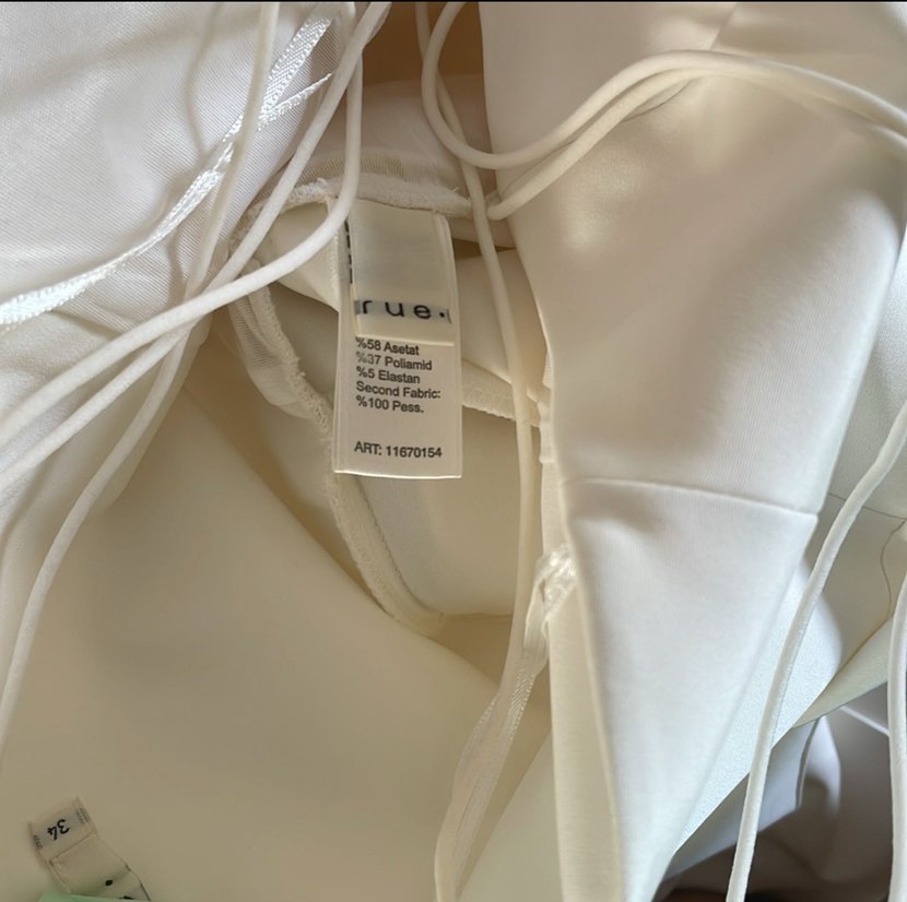 Rue tulum - Görsel 4