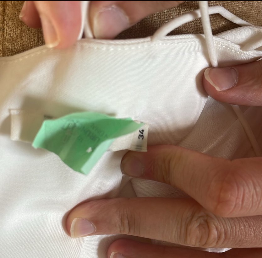 Rue tulum - Görsel 3