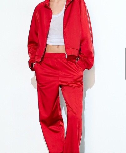 xs Beden Zara takım