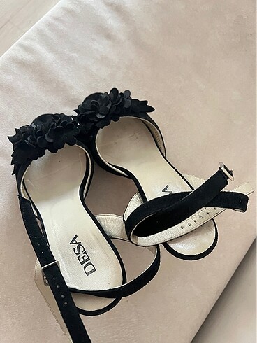 Desa ayakkabı - Görsel 2