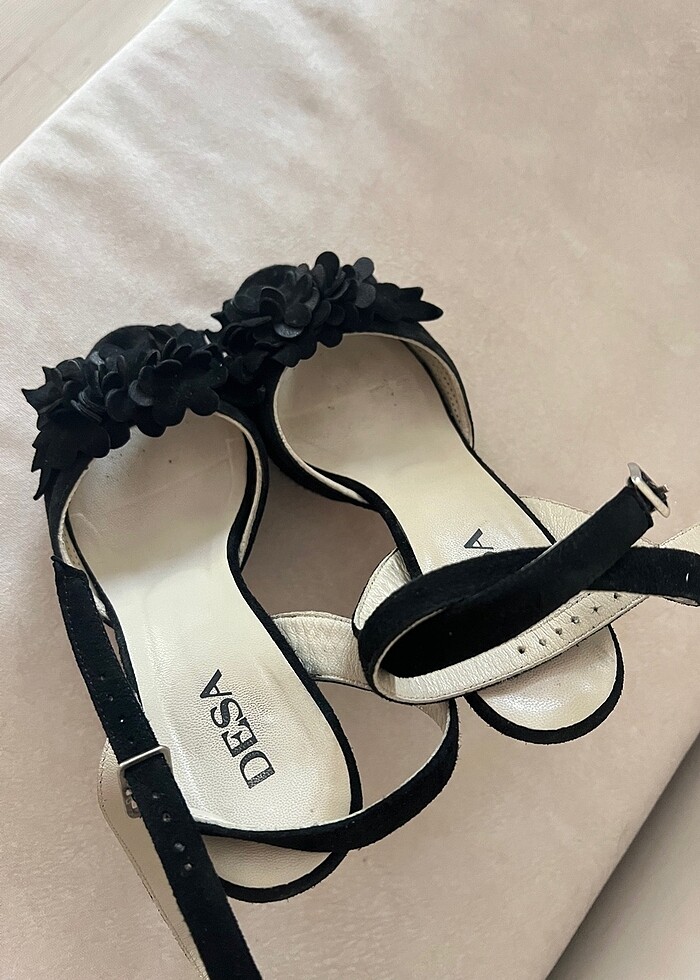 Desa ayakkabı - Görsel 2