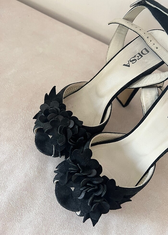 Desa ayakkabı - Görsel 3