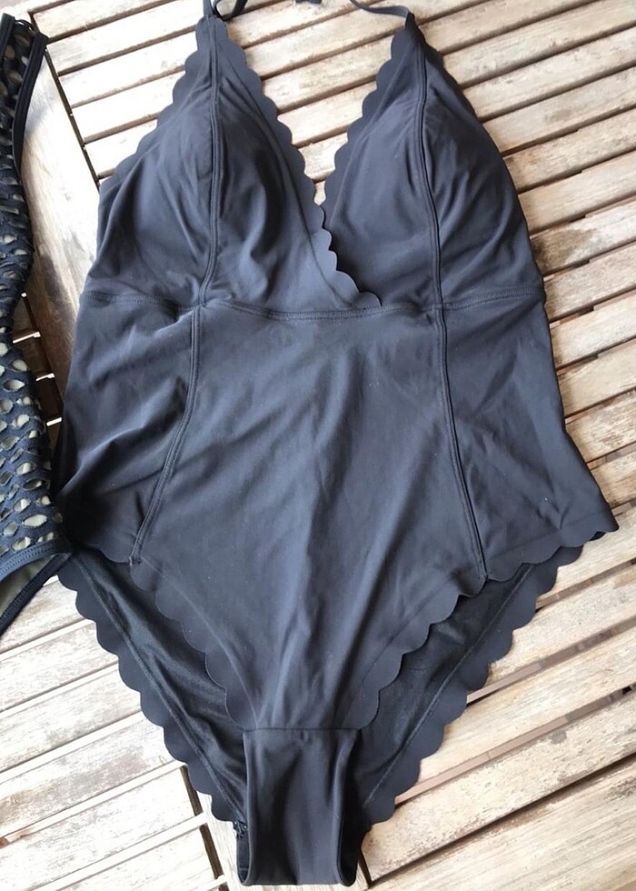 2 tane mayo - Görsel 4