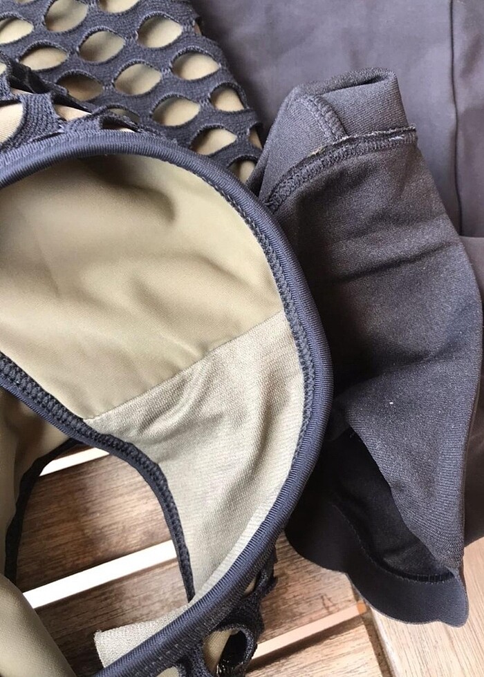 2 tane mayo - Görsel 5