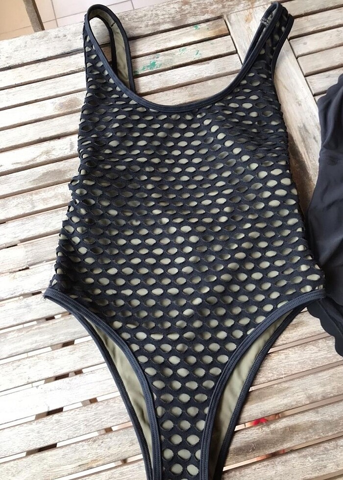 2 tane mayo - Görsel 3