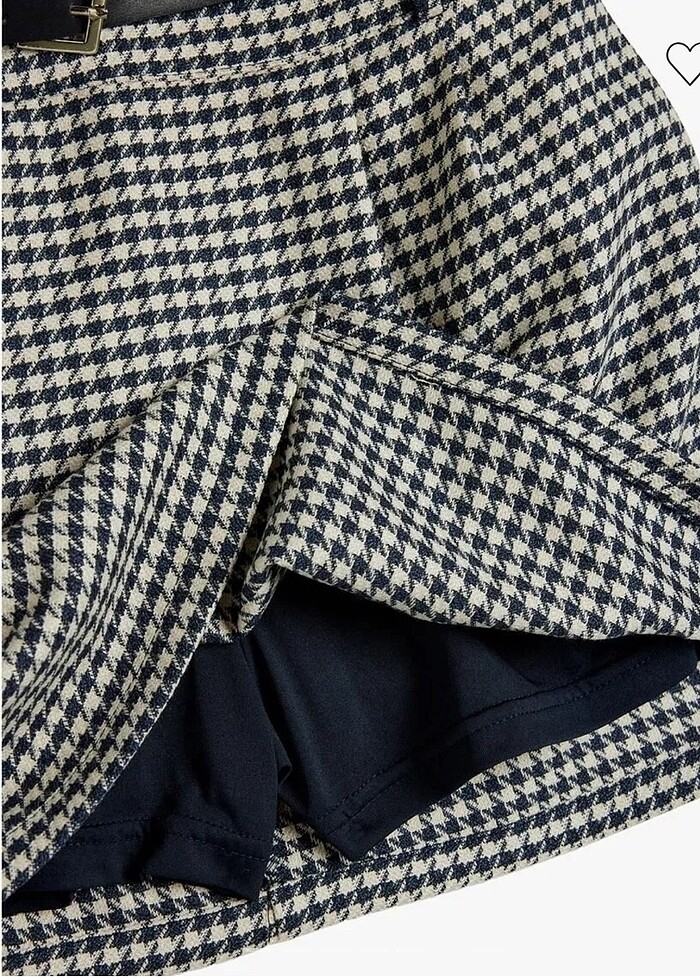 Koton etek - Görsel 4