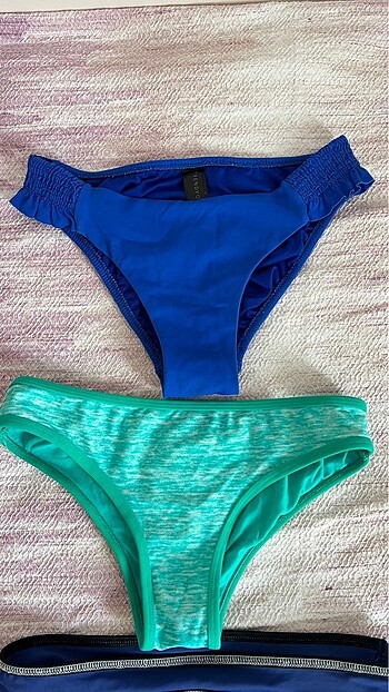 Bikini altı - Görsel 2