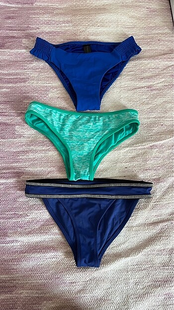 Bikini altı