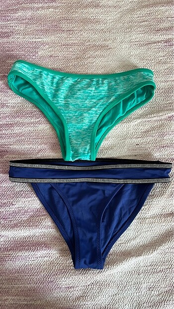 Bikini altı - Görsel 3