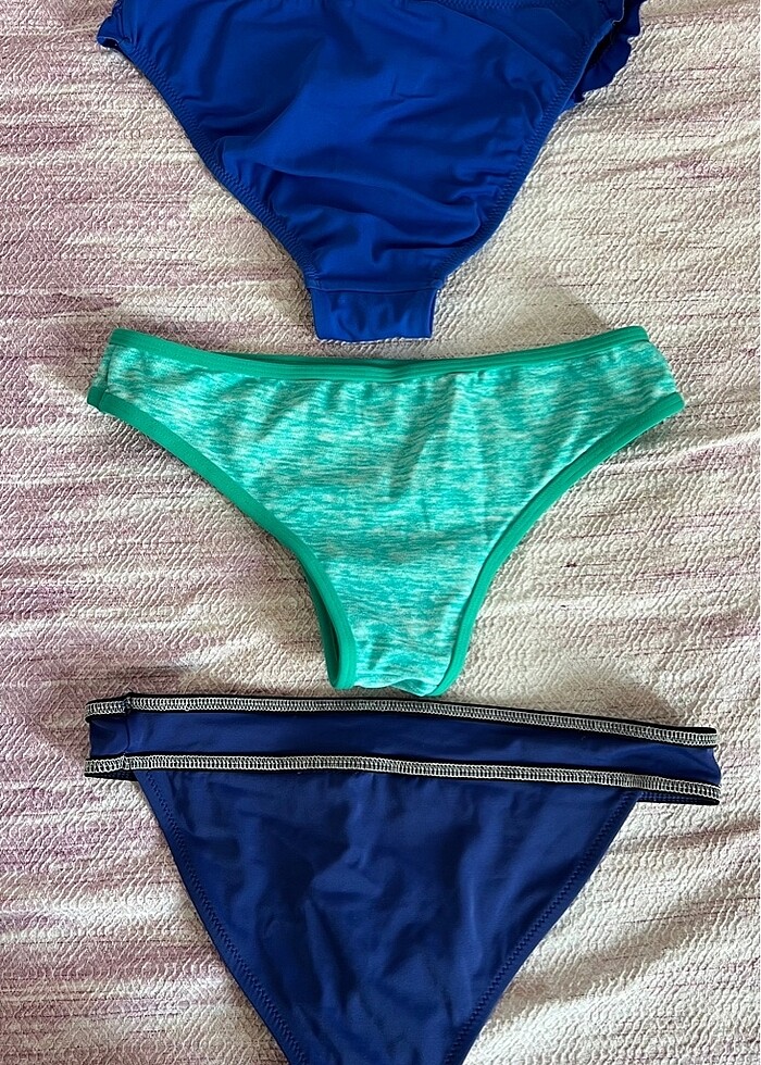 Bikini altı - Görsel 4
