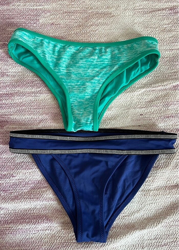 Bikini altı - Görsel 3